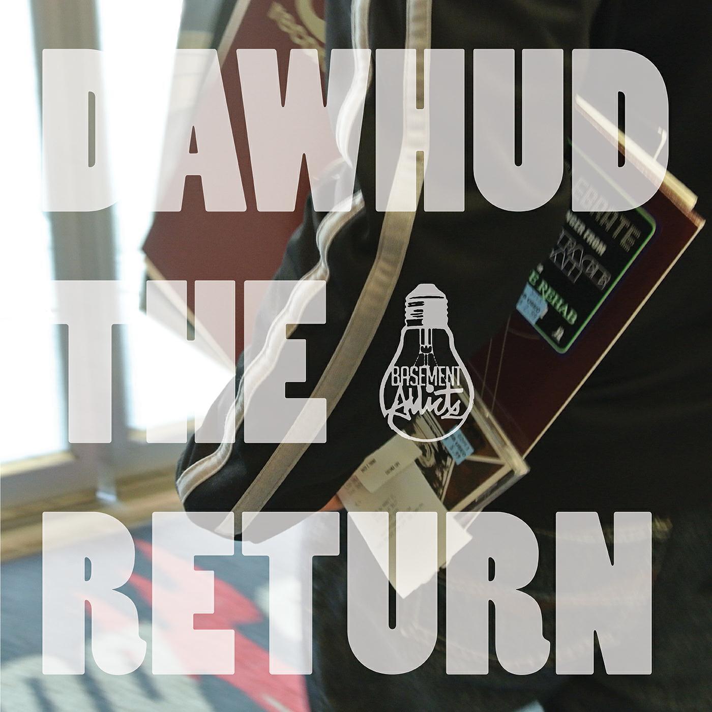 Релиз The Return (feat. Wizdom)