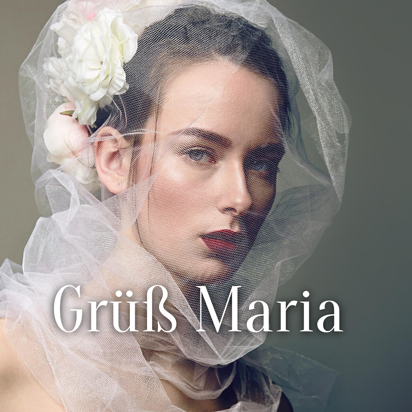 Релиз Grüß Maria