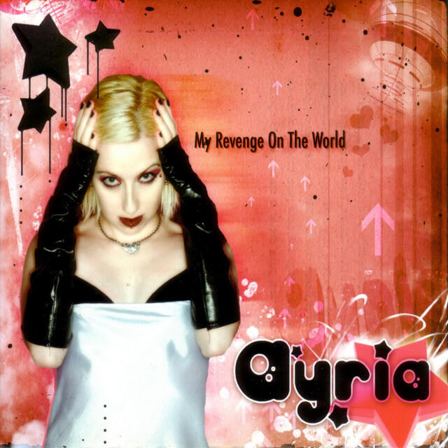 Релиз My Revenge On The World
