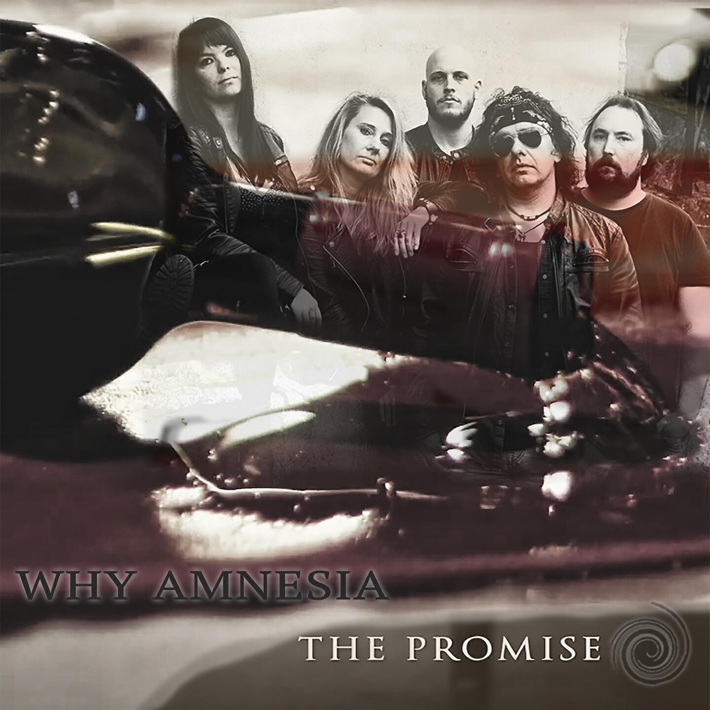 Релиз The Promise