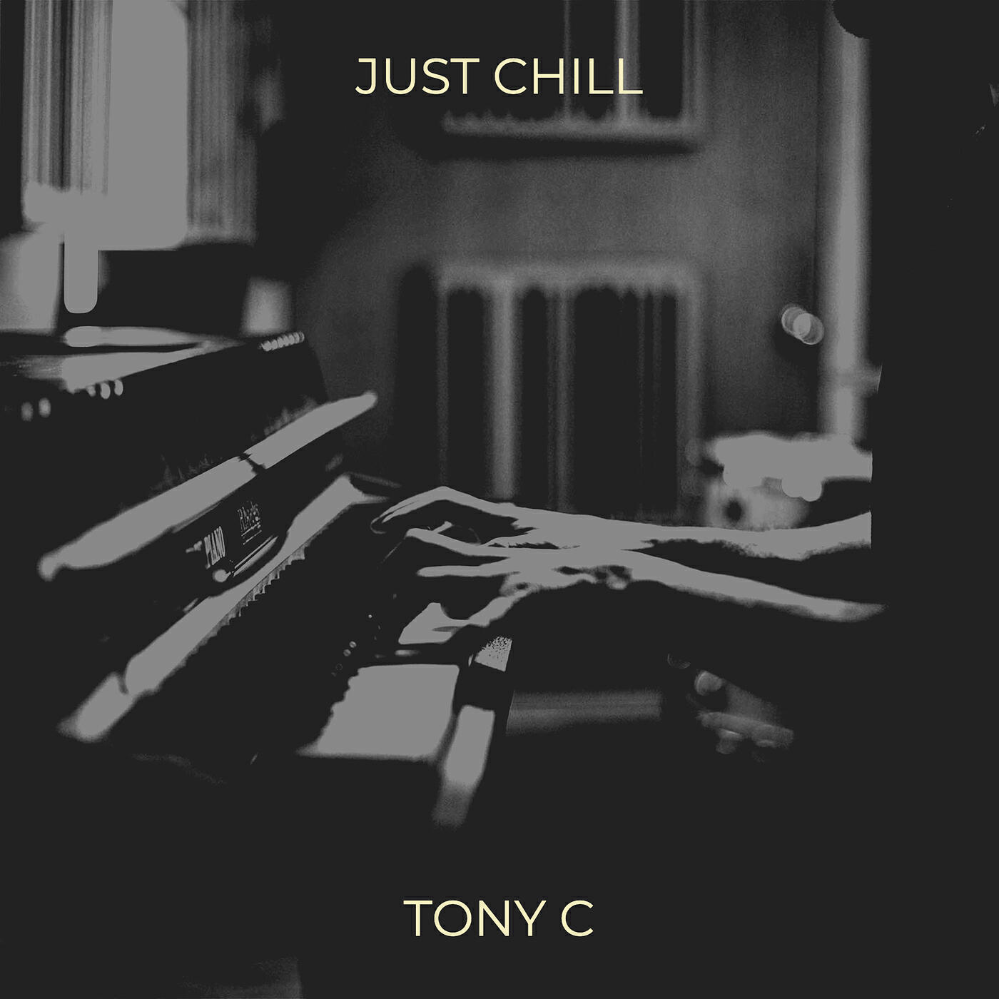 Релиз Just Chill
