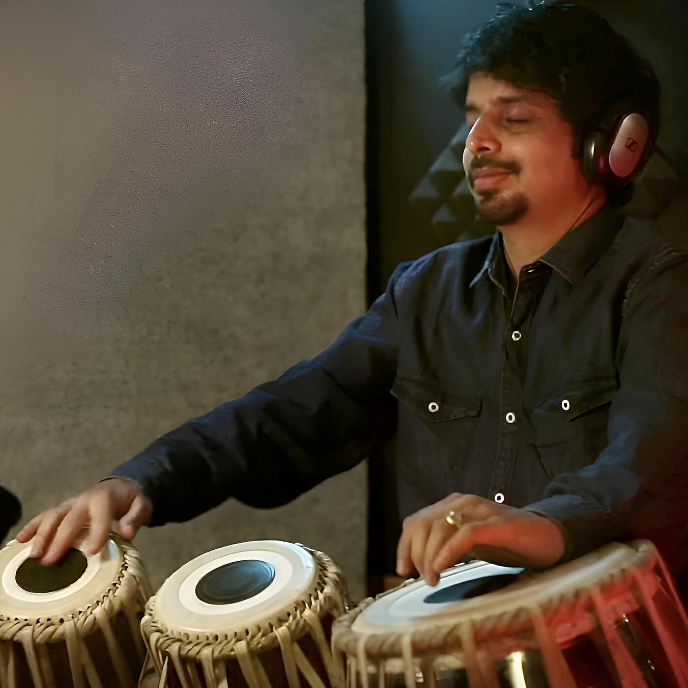 Релиз Tabla Trance