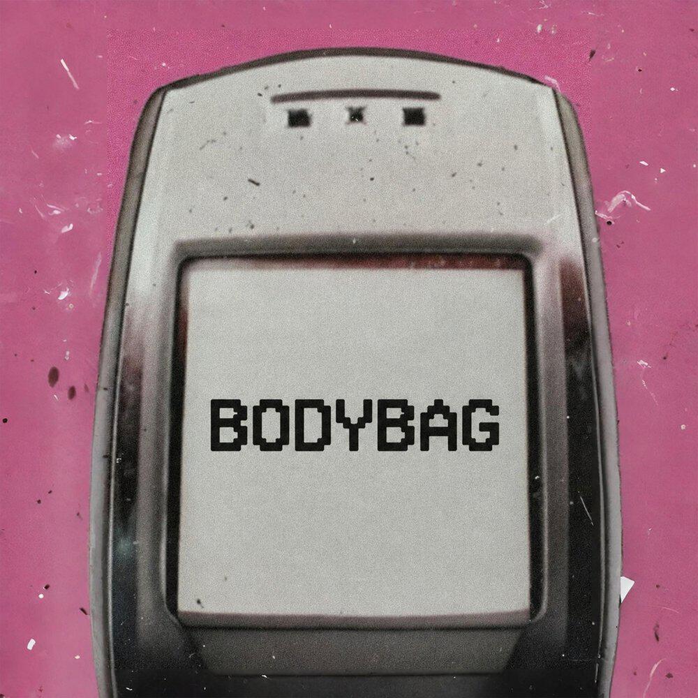 Релиз BODYBAG