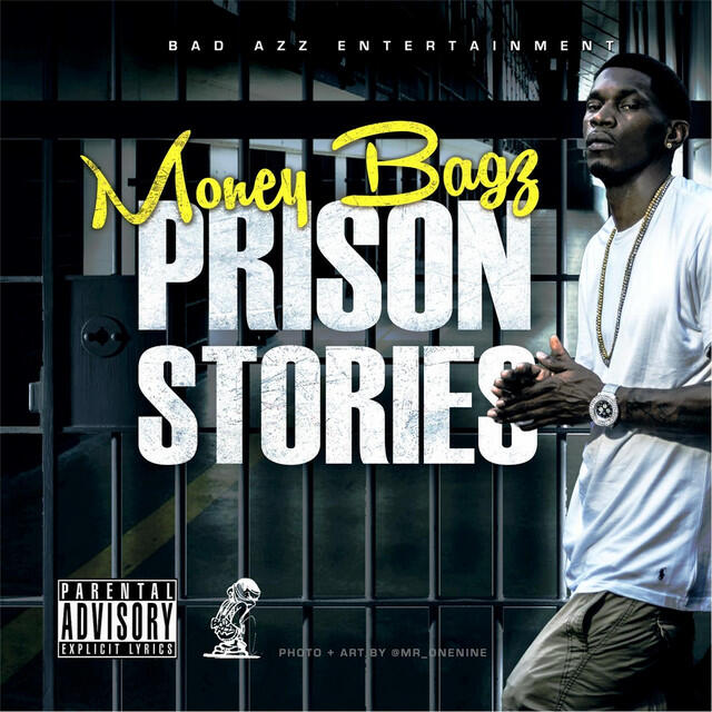 Релиз Prison Stories
