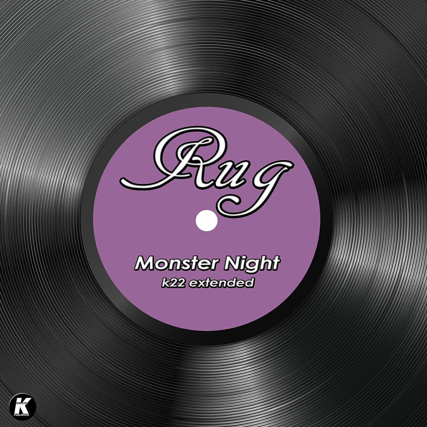 Релиз MONSTER NIGHT
