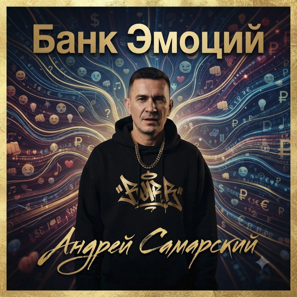 Релиз Банк Эмоций