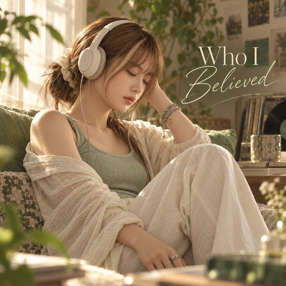Релиз Who I Believed