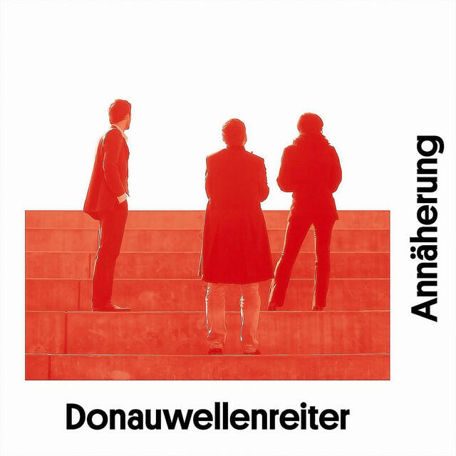 Релиз Annäherung