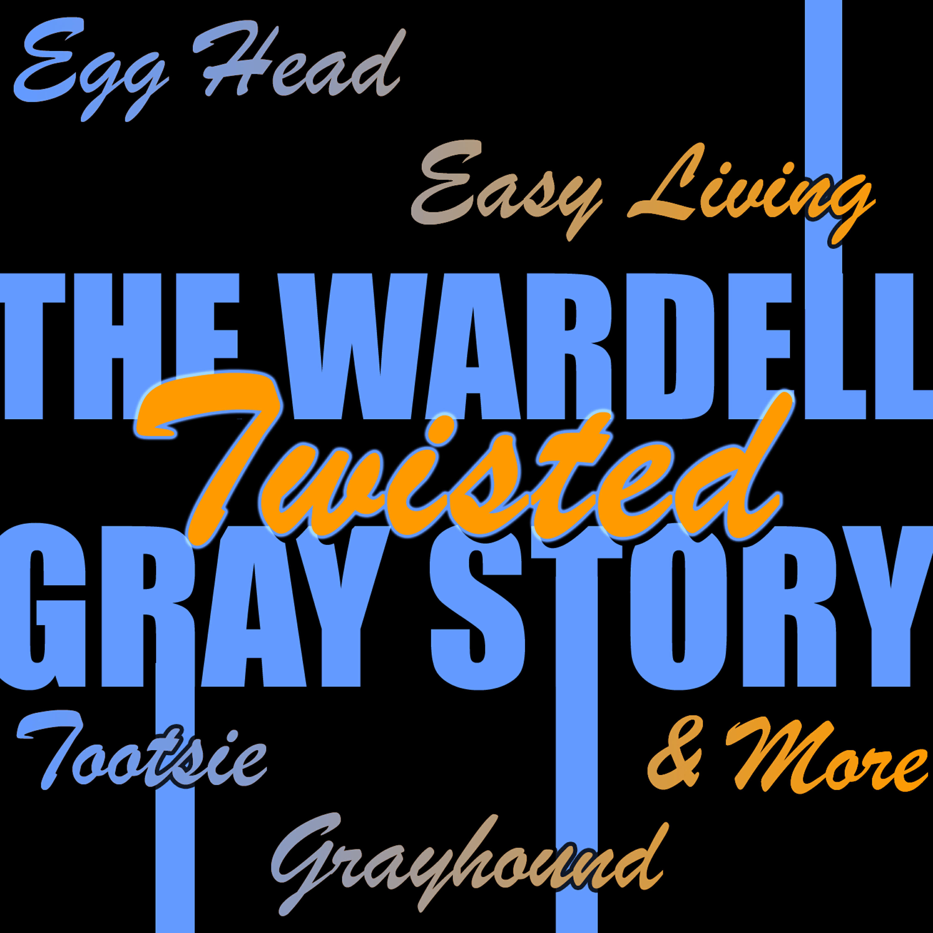 Релиз The Wardell Gray Story: Twisted