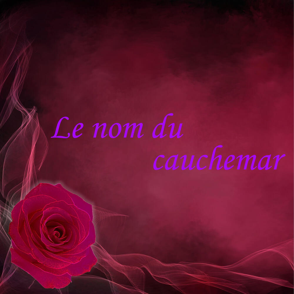 Релиз Le nom du cauchemar feat.神威がくぽ