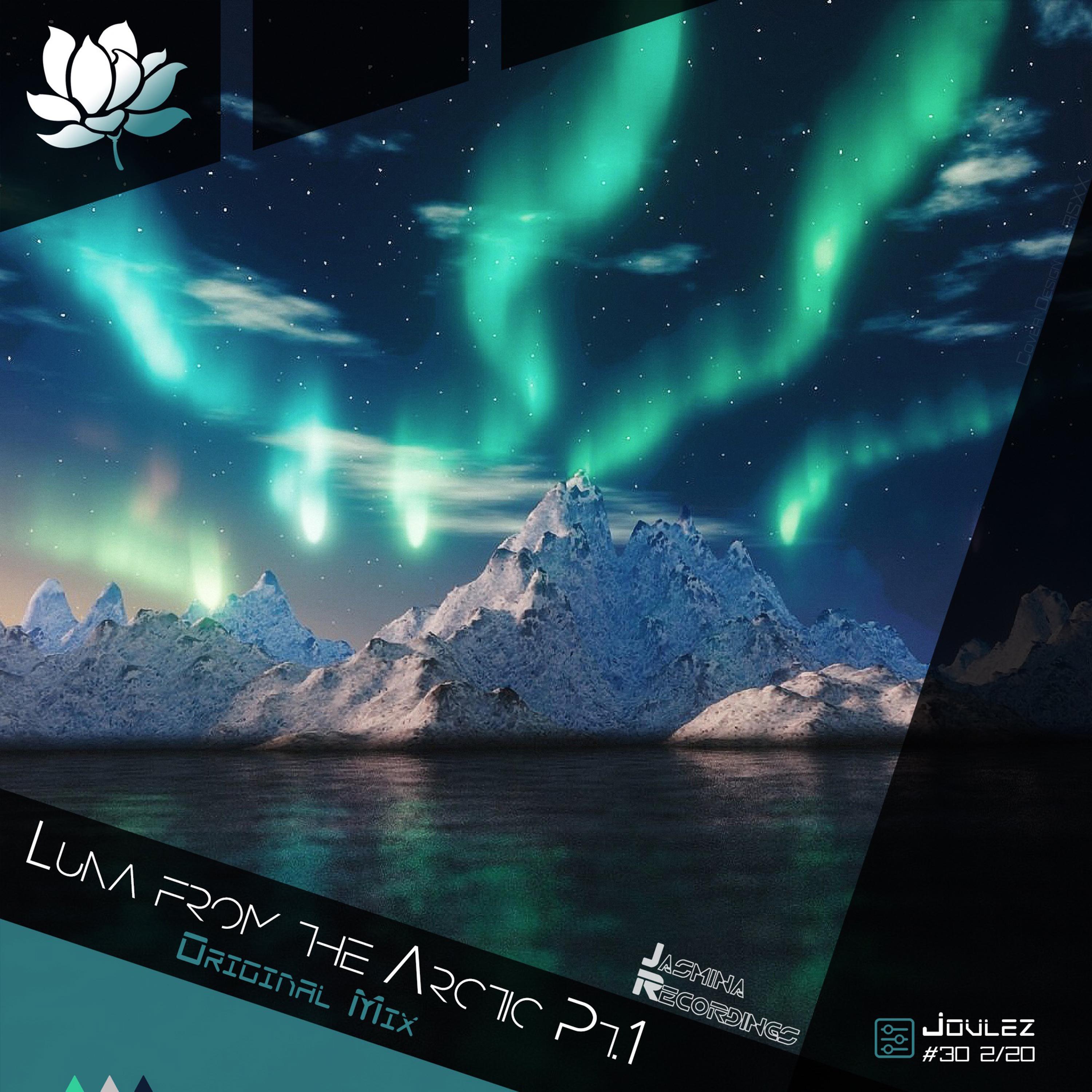 Релиз Luna from the Arctic Pt.1