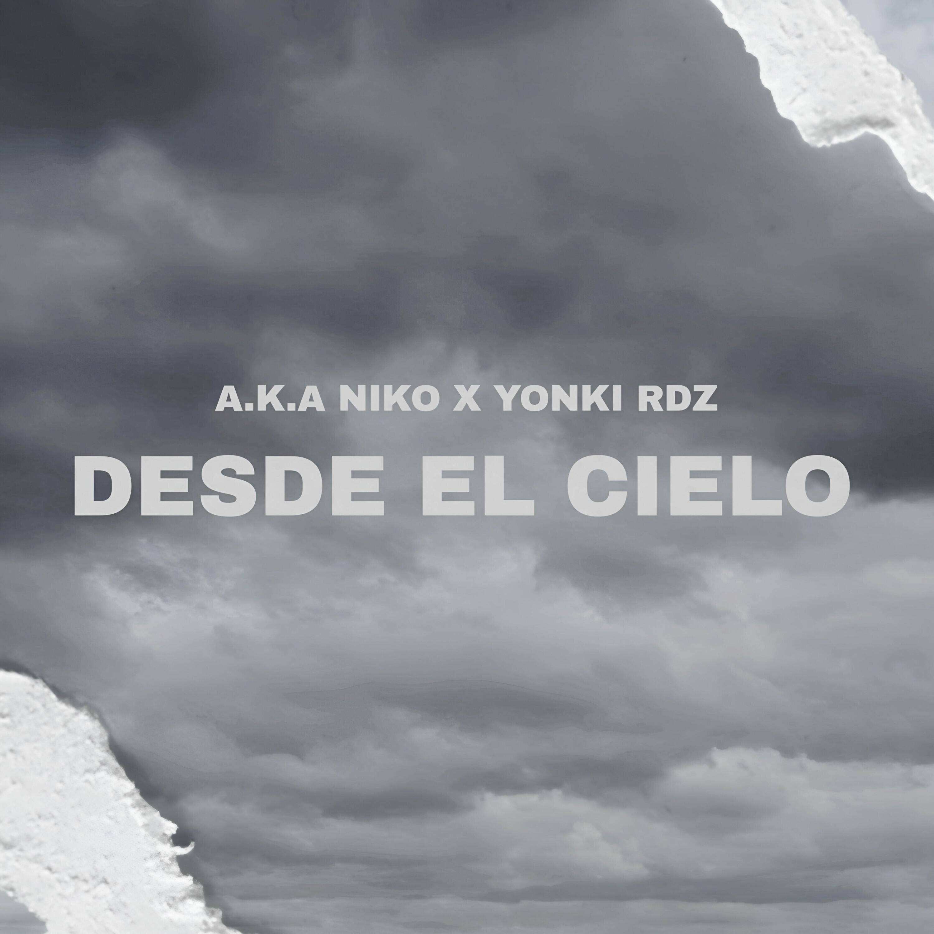Релиз Desde el Cielo