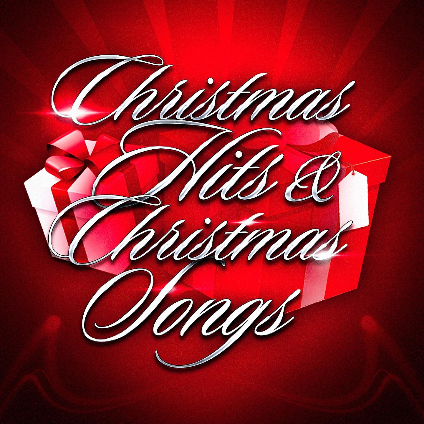 Релиз Christmas Hits & Christmas Songs