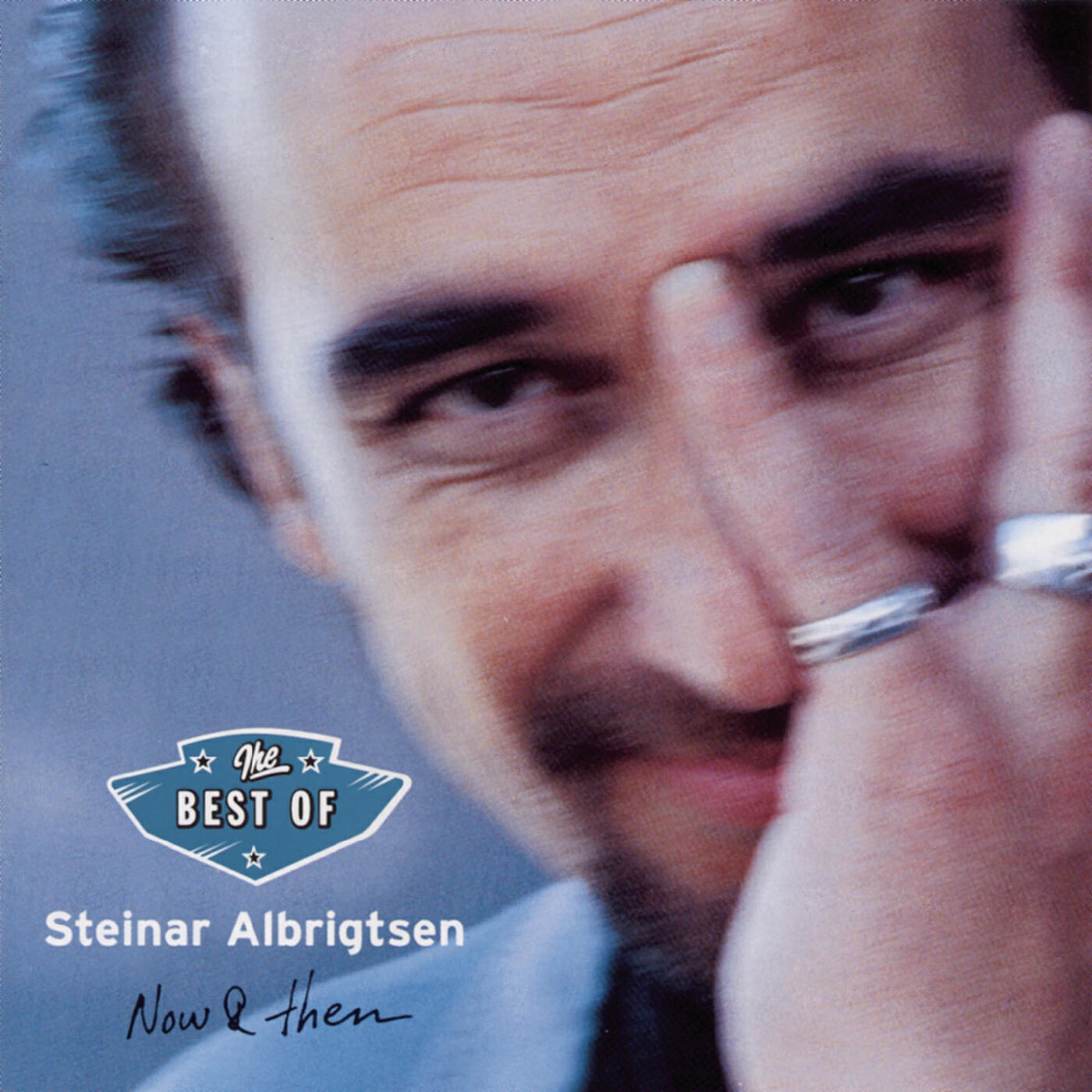 Релиз Now & Then - The Best Of