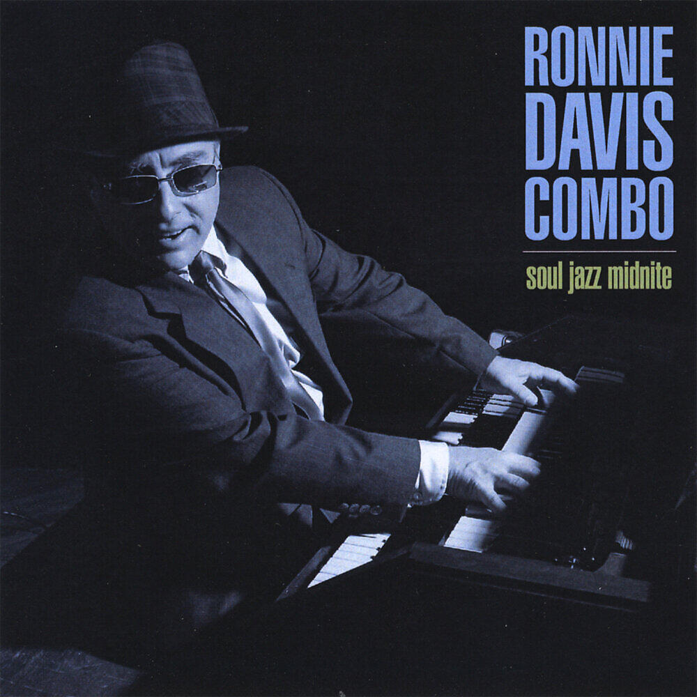 Ronnie Davis Combo