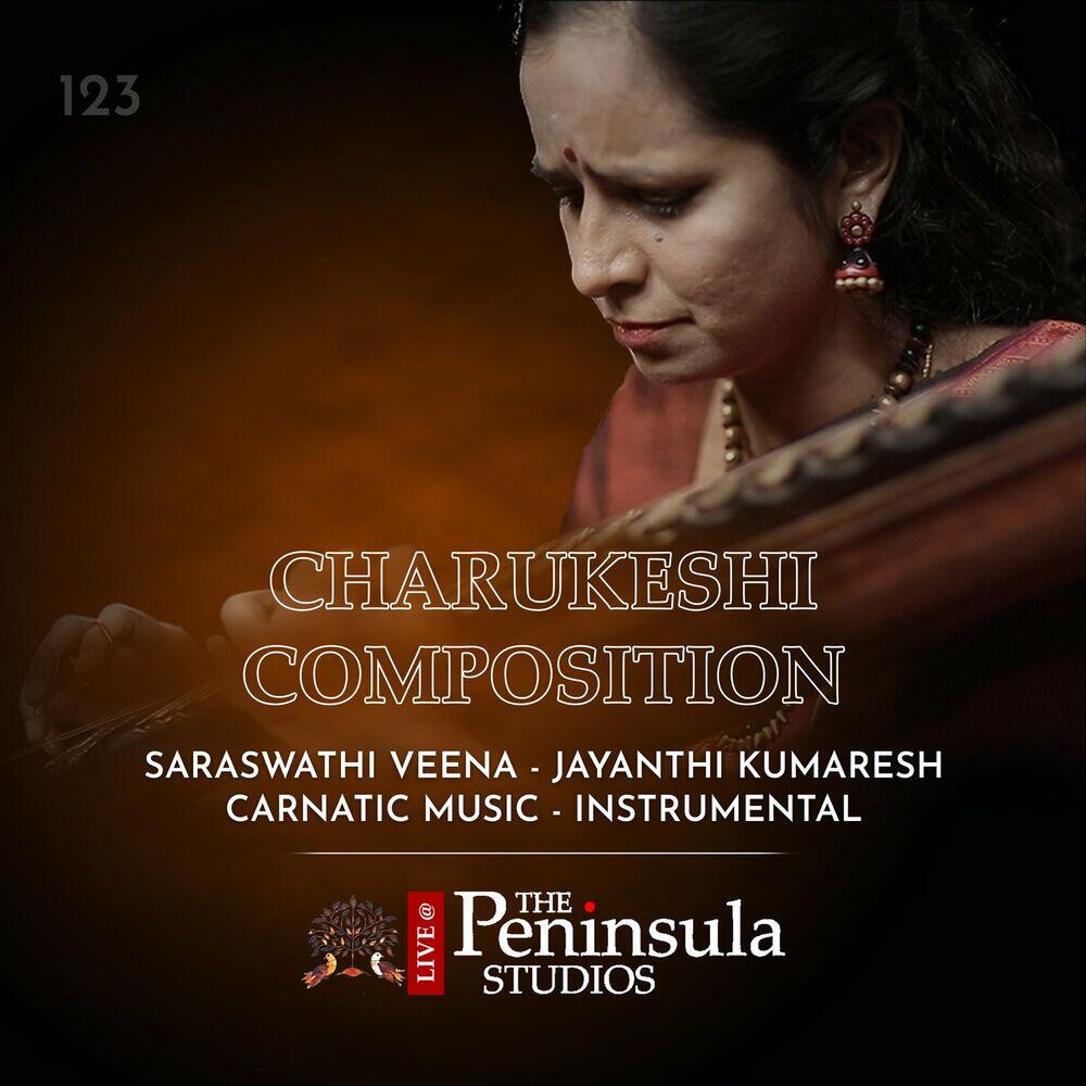 Релиз Charukeshi Composition (Live)