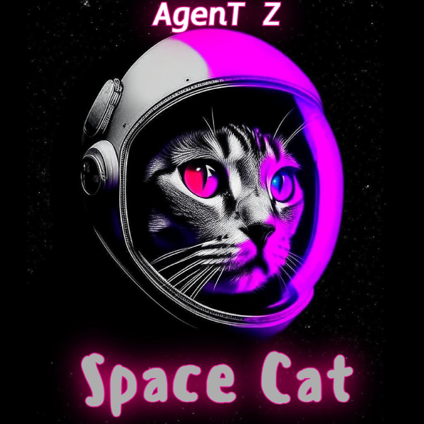 Релиз Space Cat