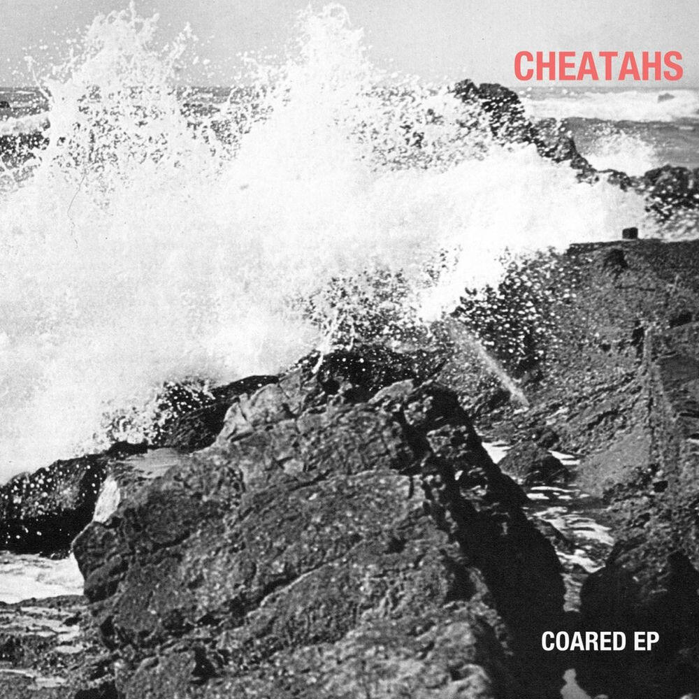 Релиз COARED EP