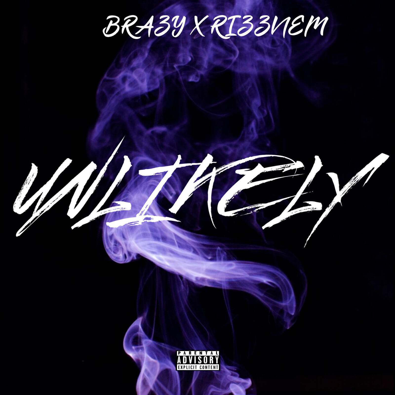 Релиз Unlikely