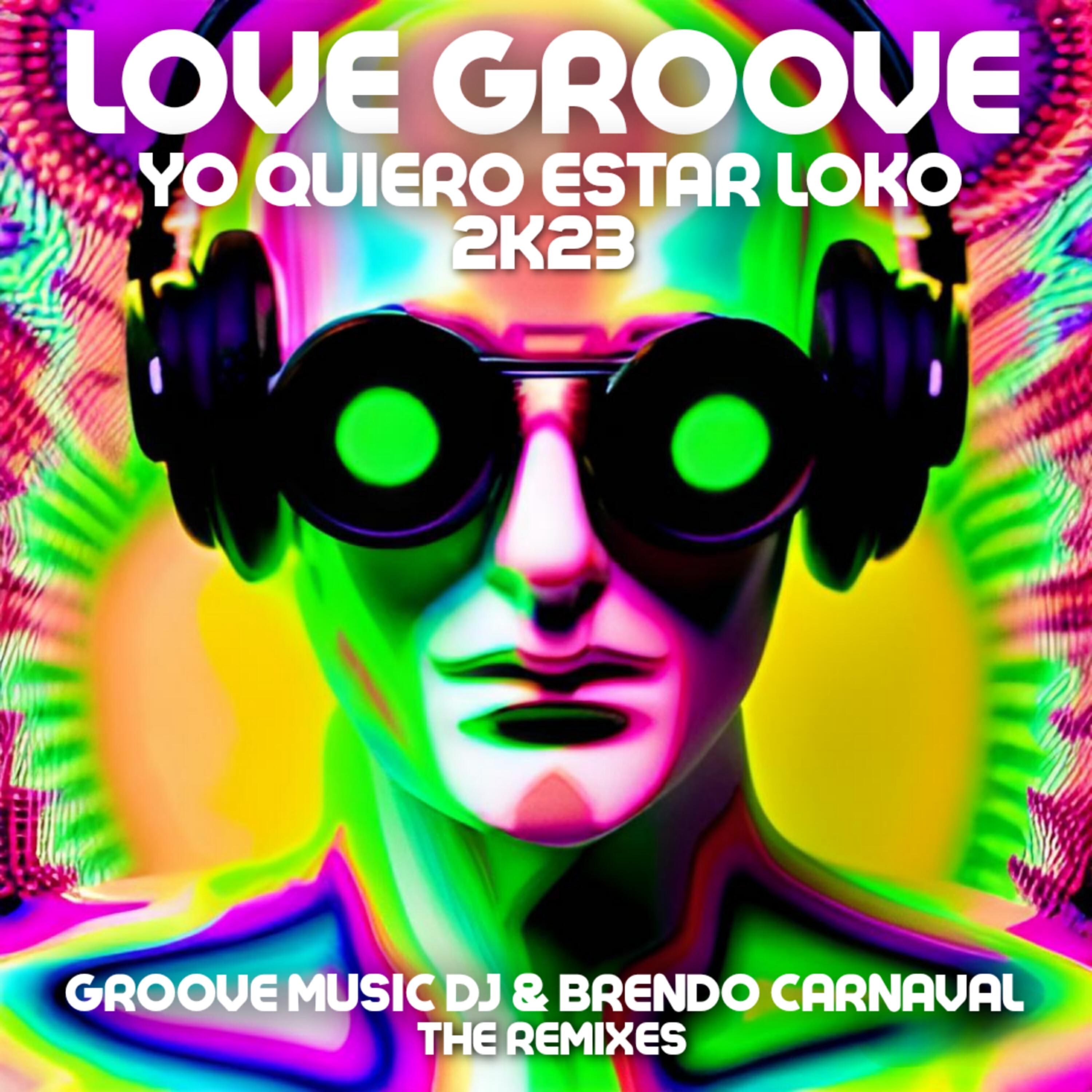 Релиз Yo Quiero Estar Loko 2K23