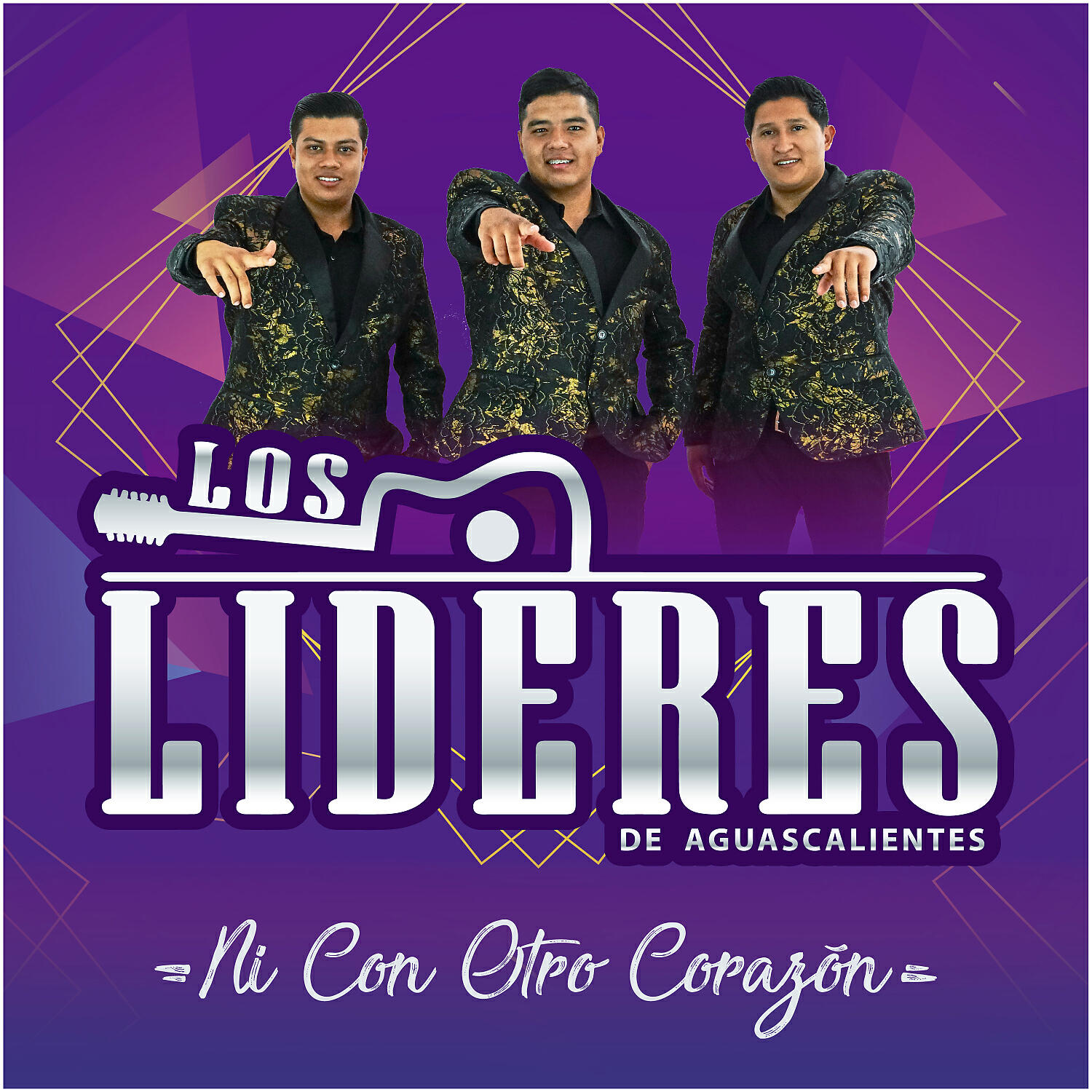 Los Líderes