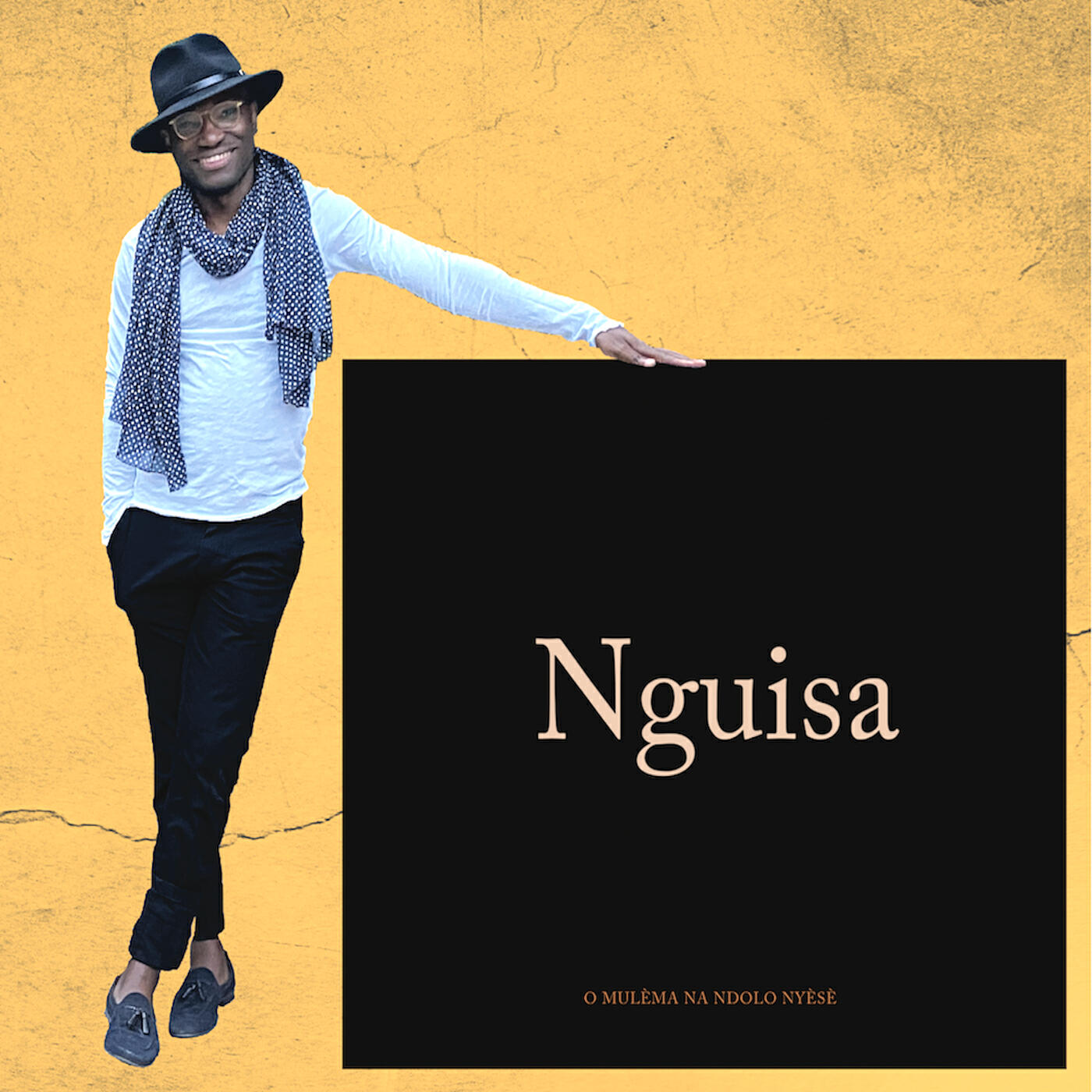 Nguisa