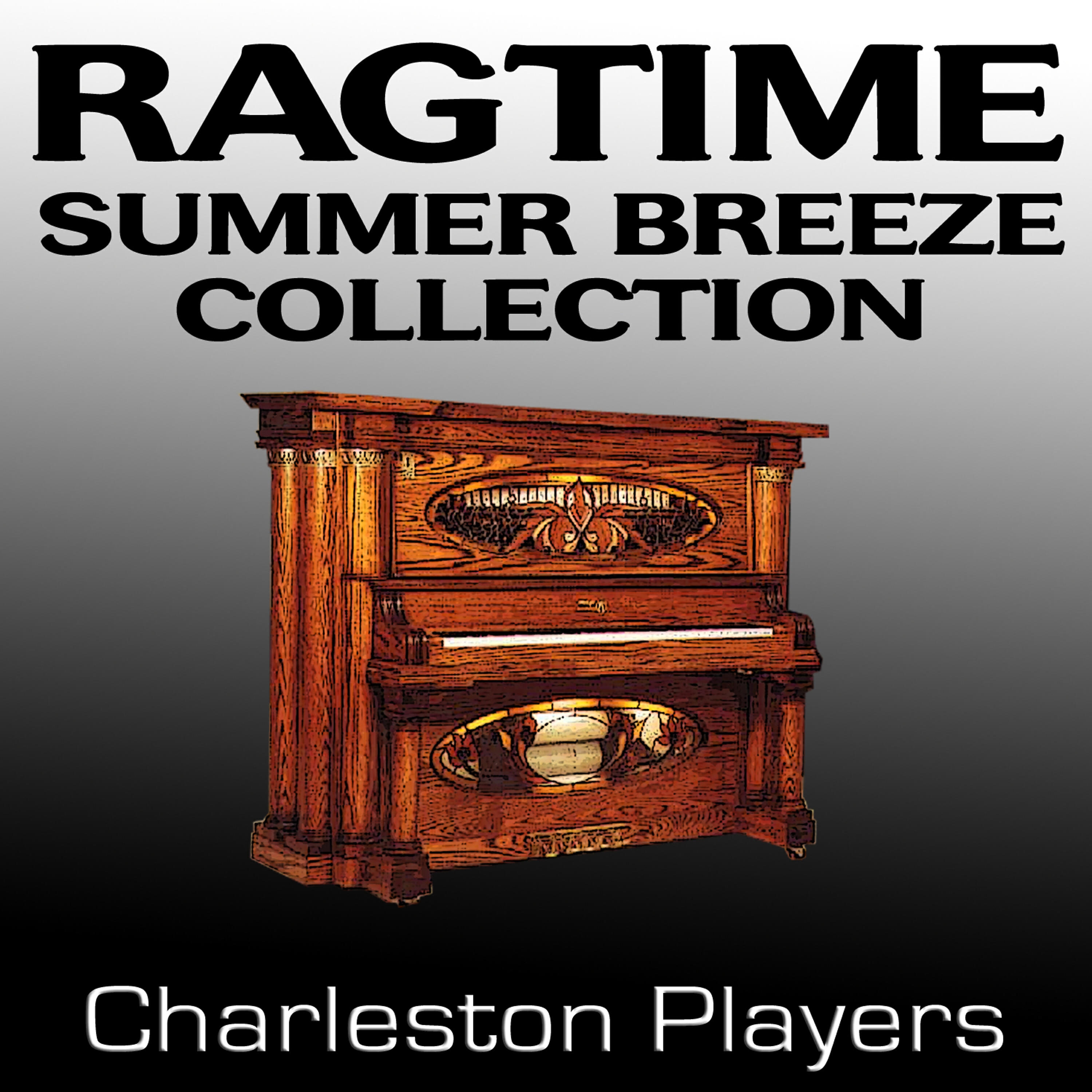 Релиз Ragtime Summer Breeze Collection