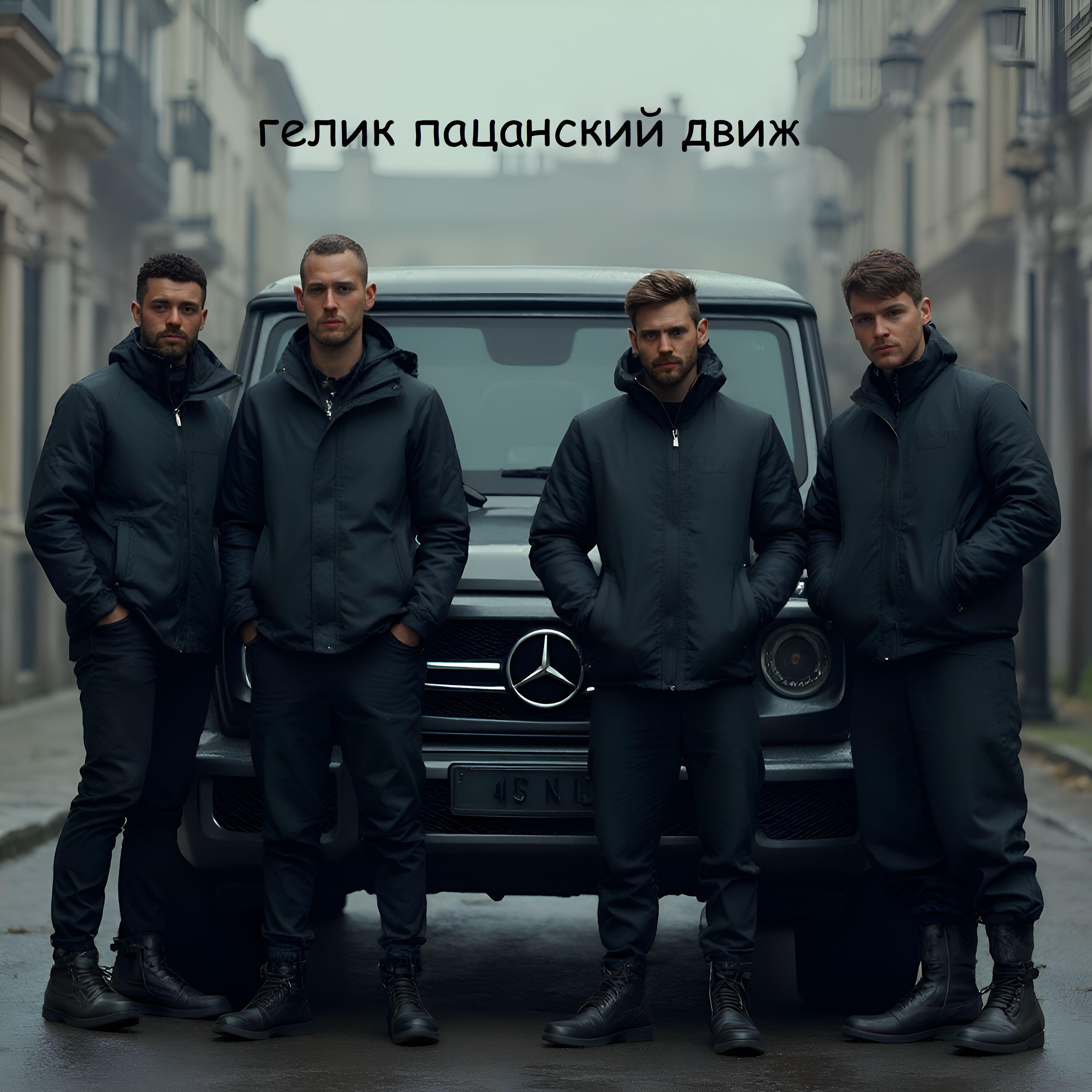 Пацанский Движ