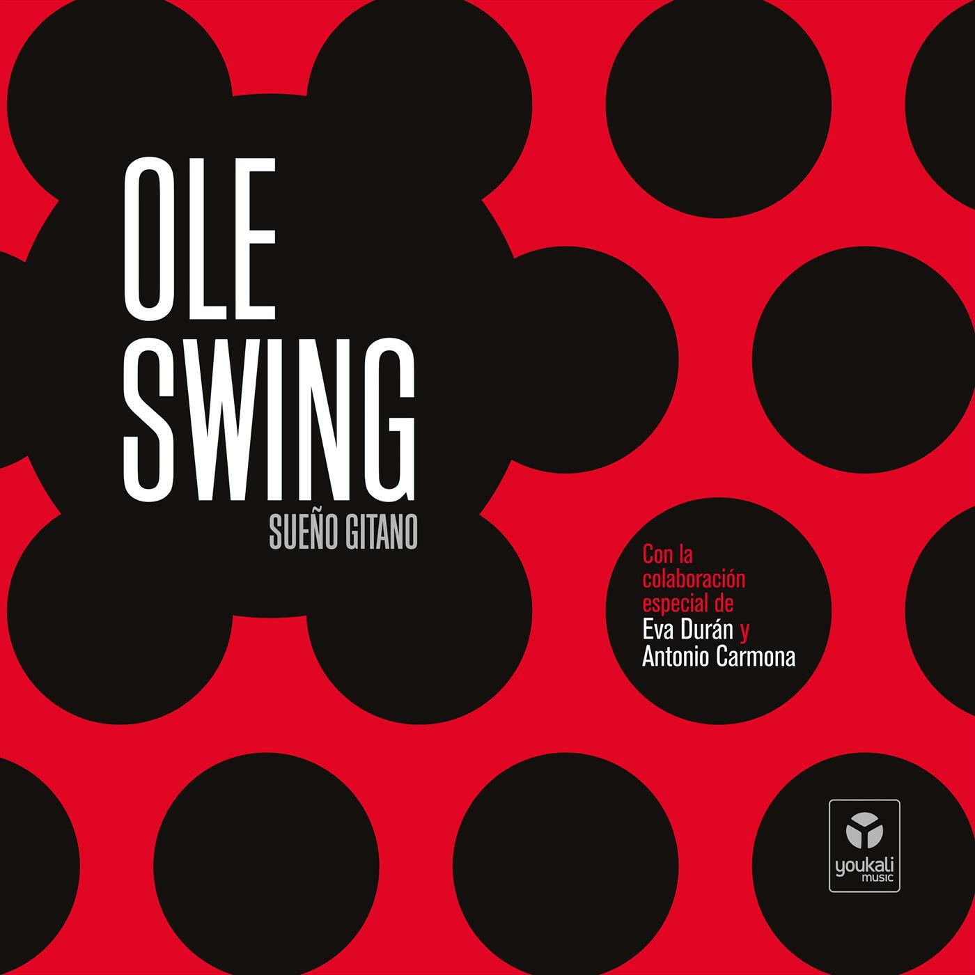 Релиз Sueño Gitano