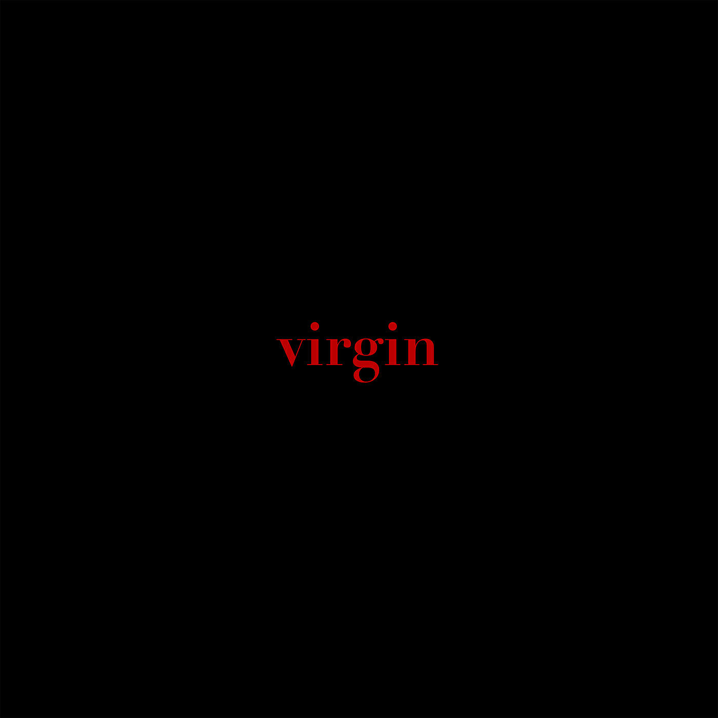Релиз virgin
