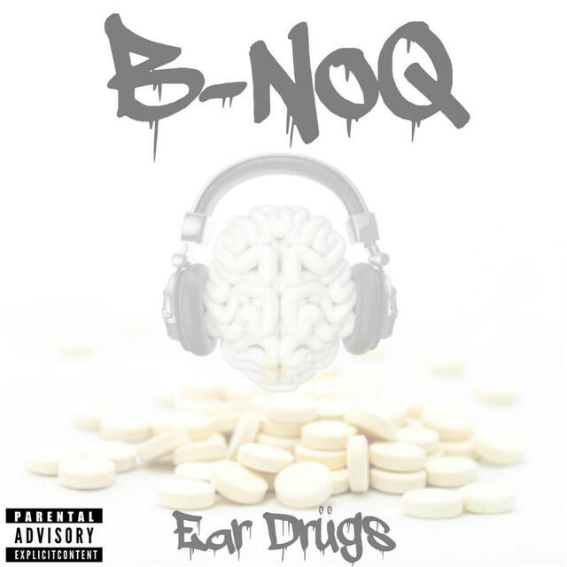Релиз Ear Drugs
