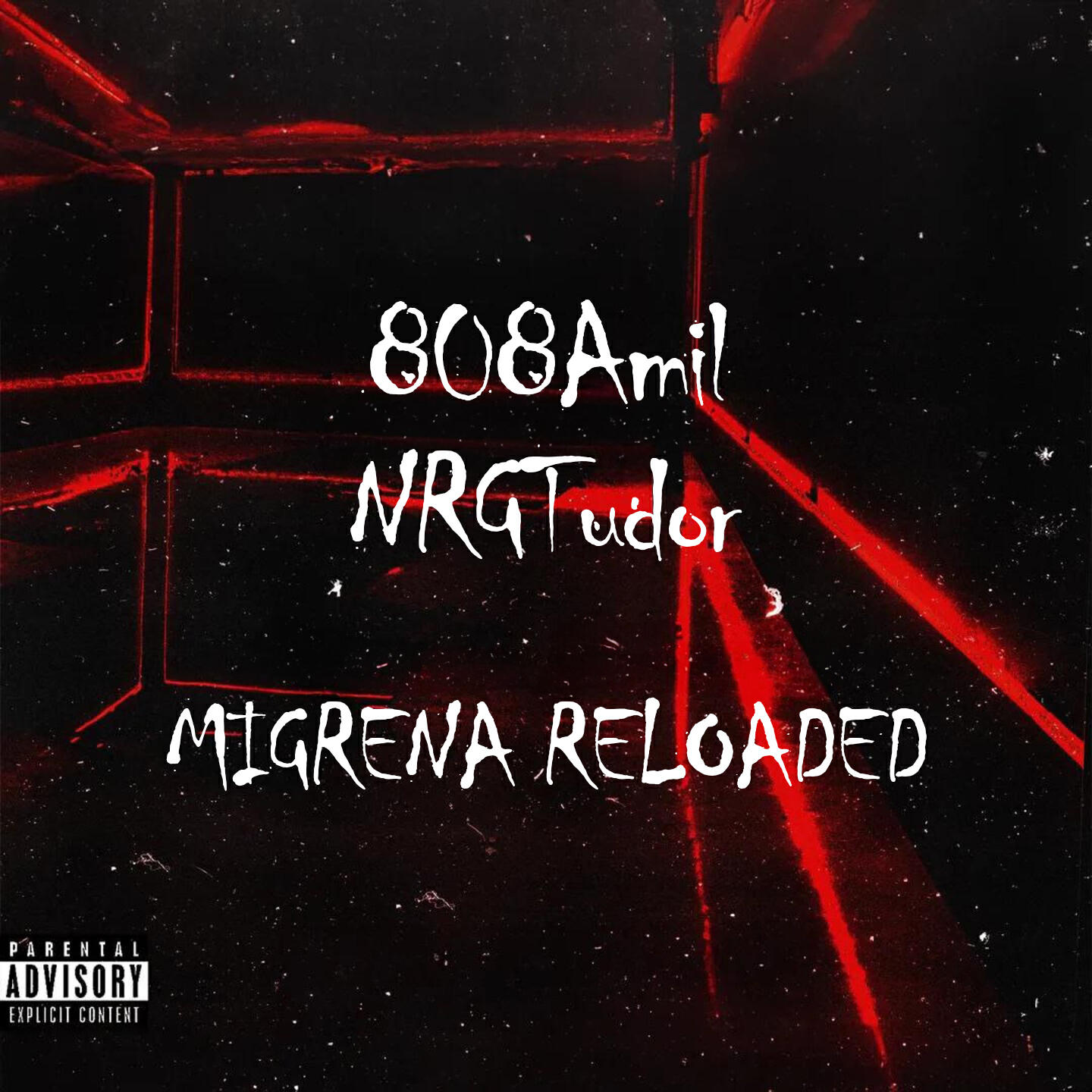 Релиз MIGRENĂ RELOADED