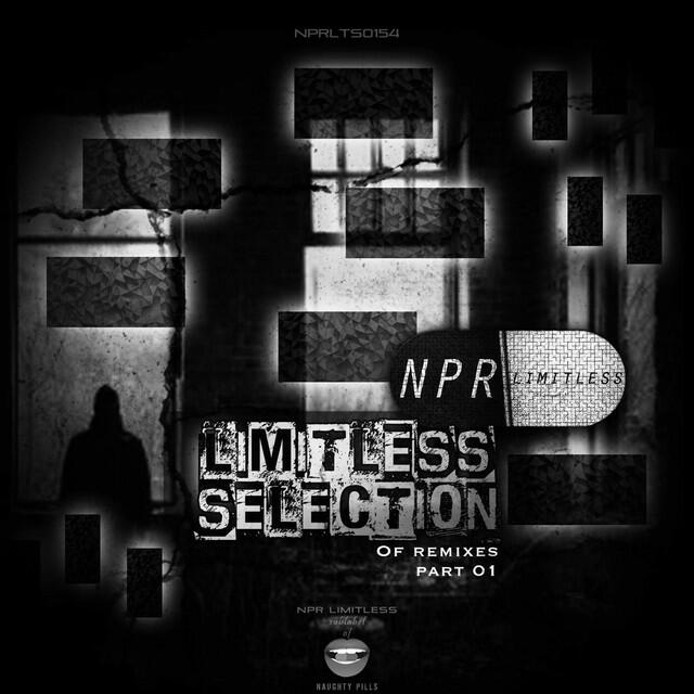 Релиз Limitless Selection Of Remixes part 01