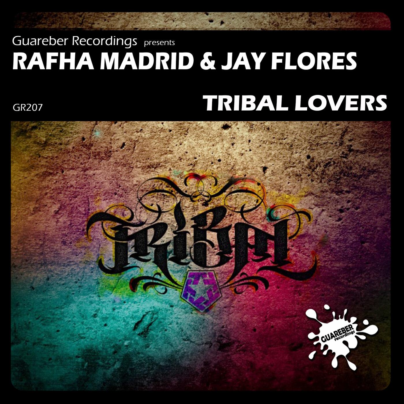Релиз Tribal Lovers