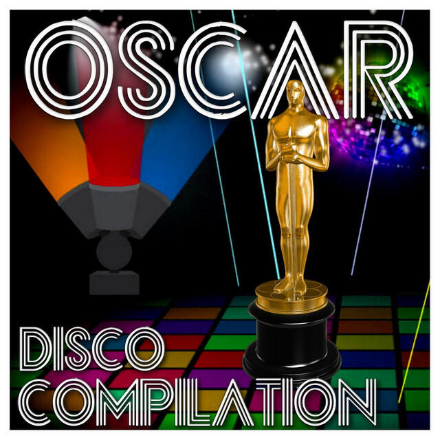 Релиз Oscar Disco Compilation