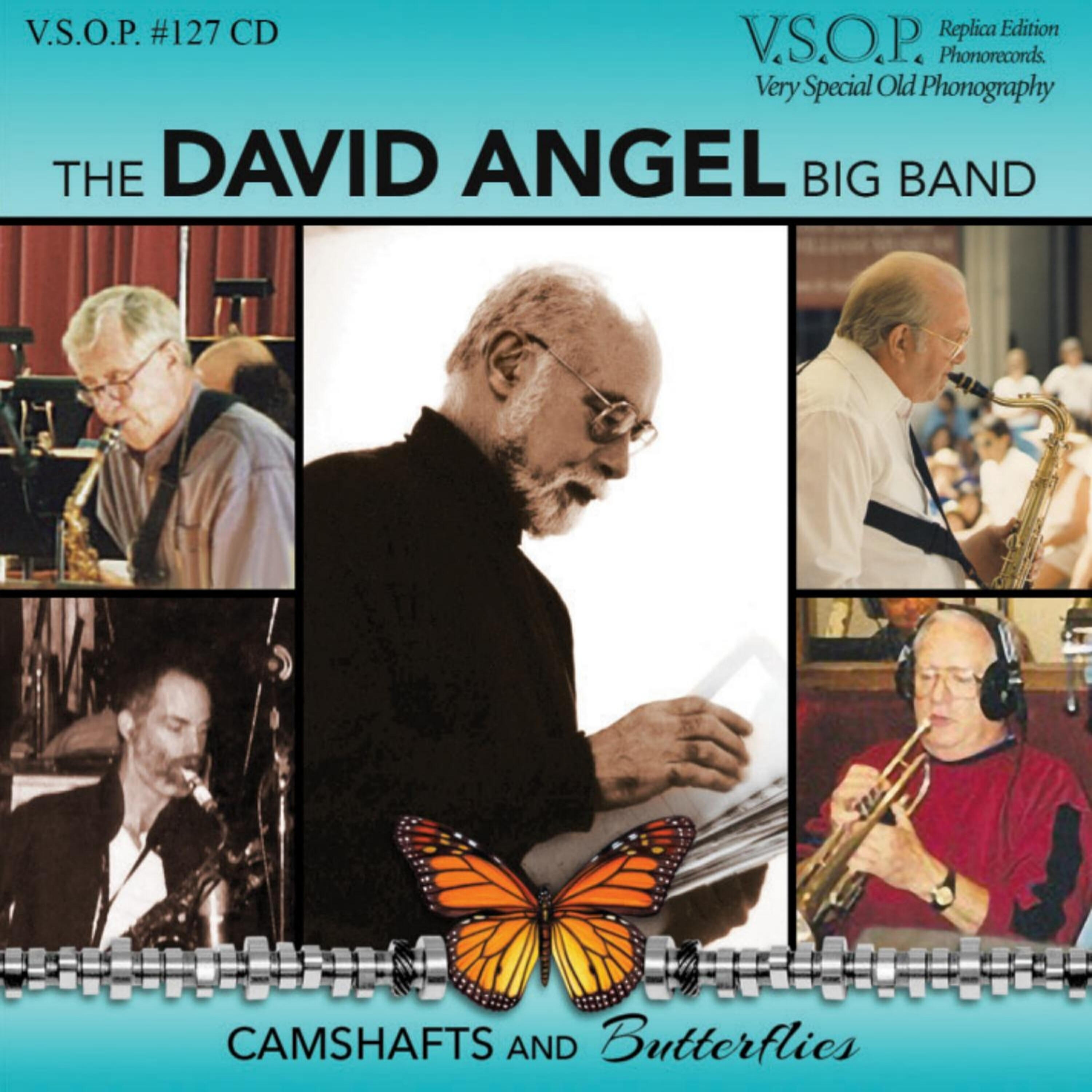Charlie Meyerson