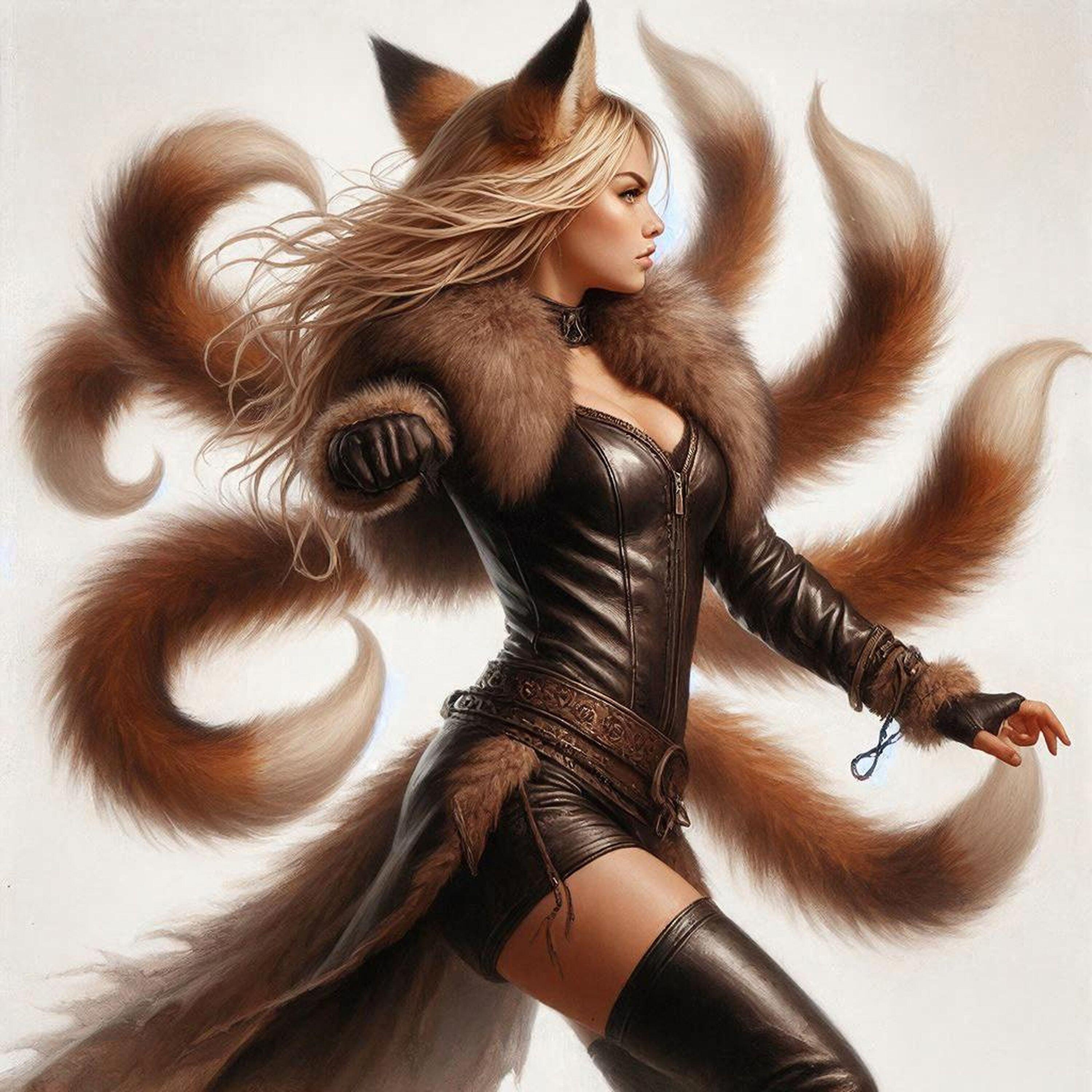 OkFox