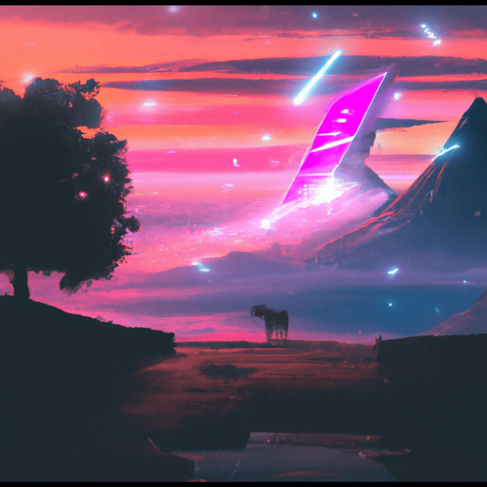 Релиз Distant Memories