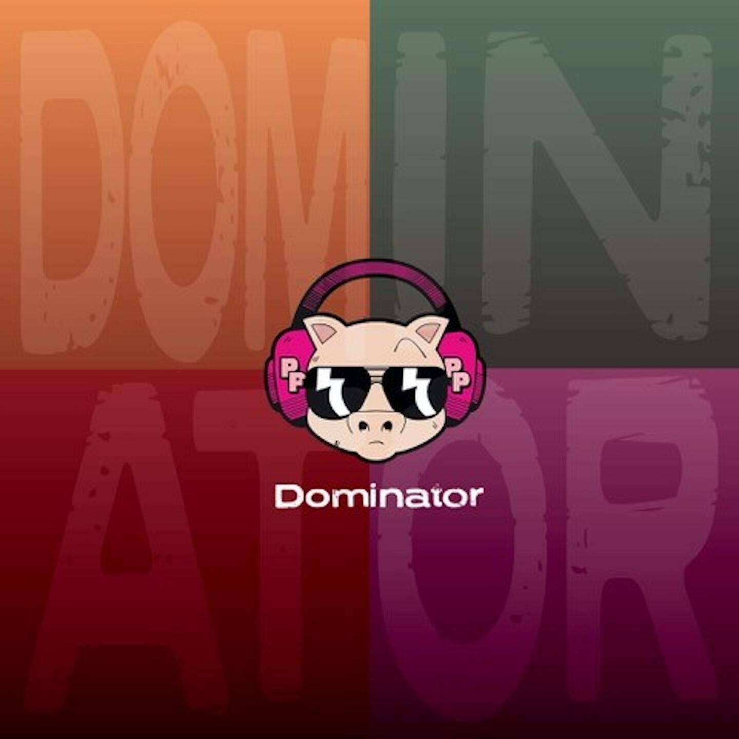 Релиз DOMINATOR