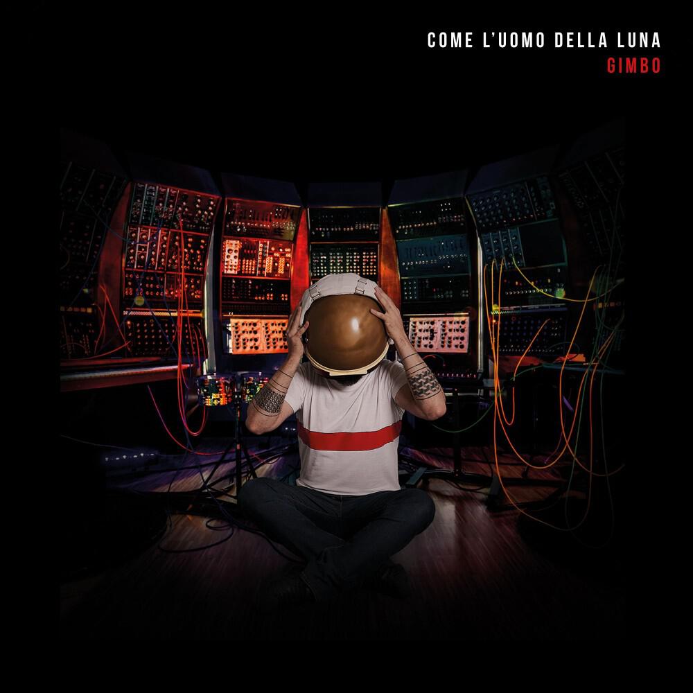 Релиз Come l'uomo della luna