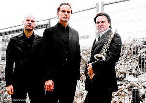Lewinsky Quartet