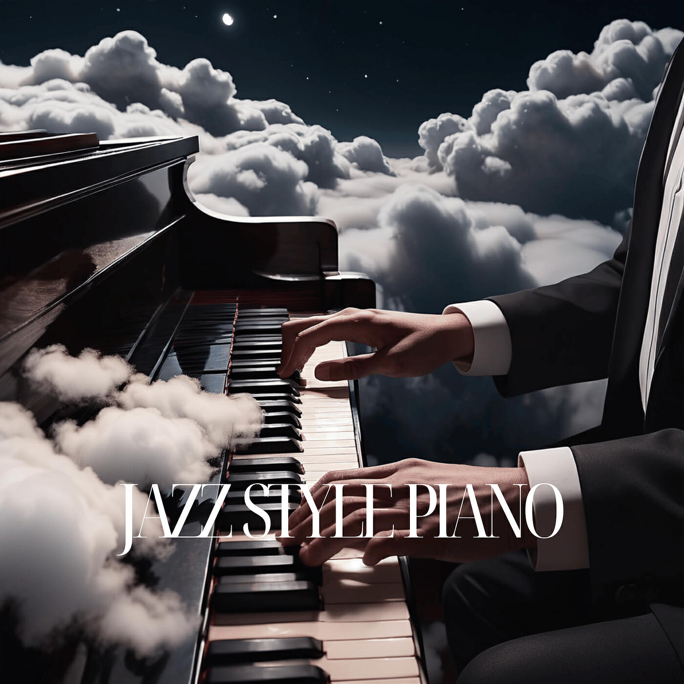 Релиз Jazz Style Piano