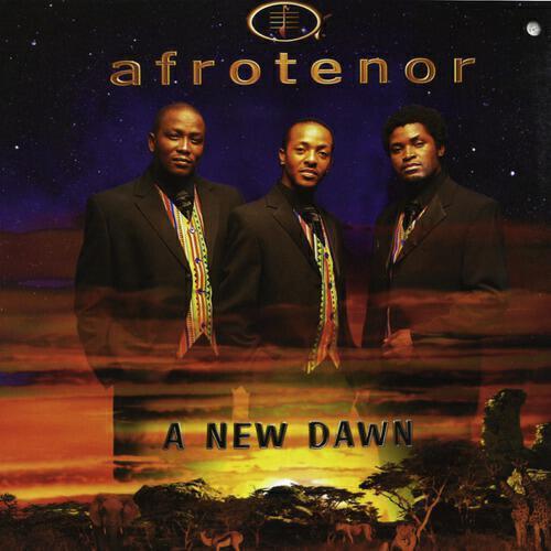 Afro Tenors