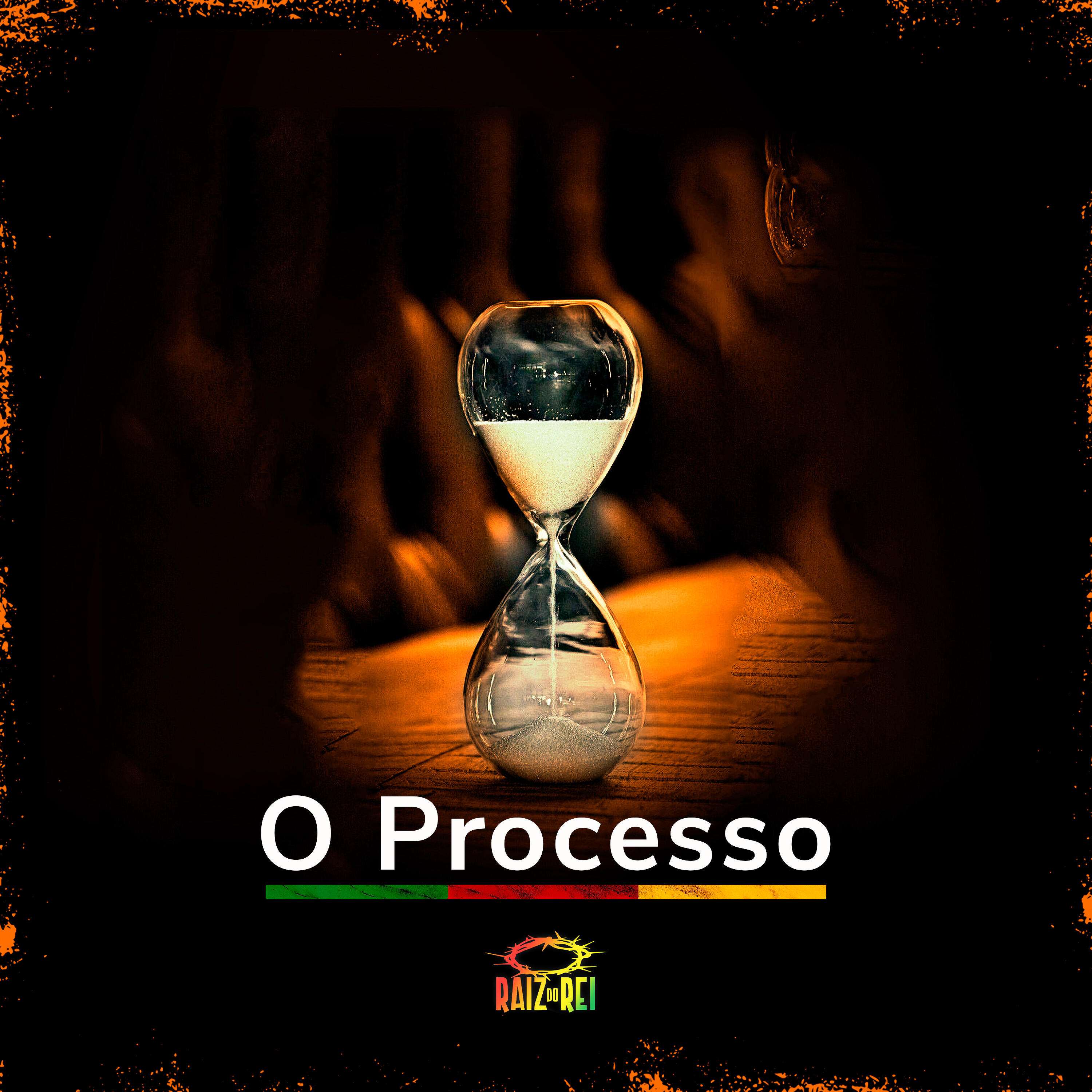 Релиз O Processo