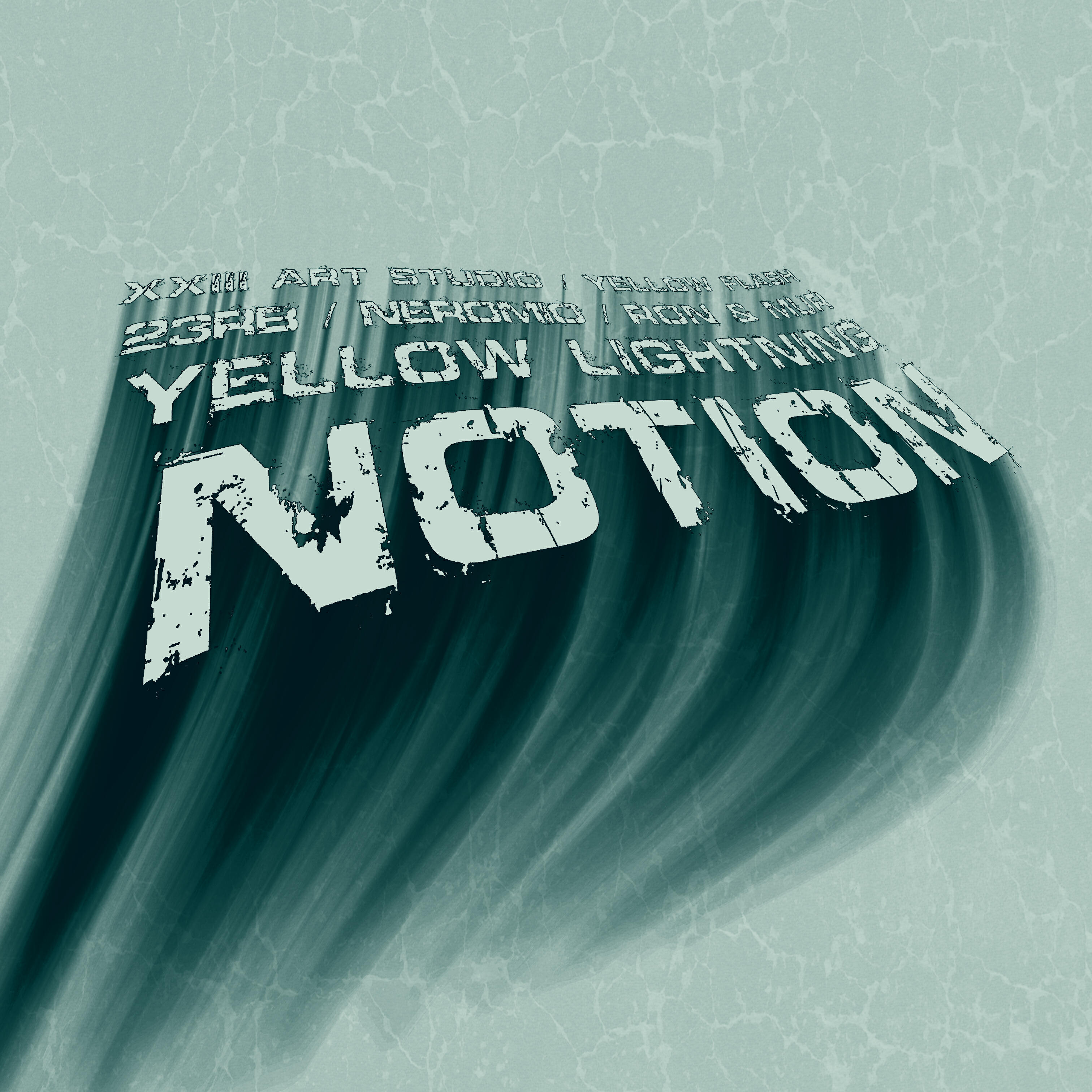 Yellow Lightning