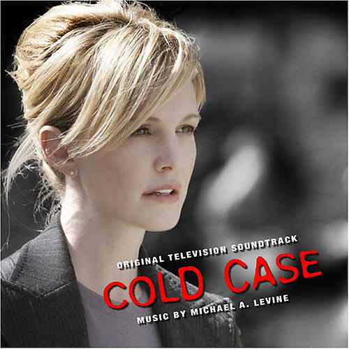 Cold Case все песни в mp3