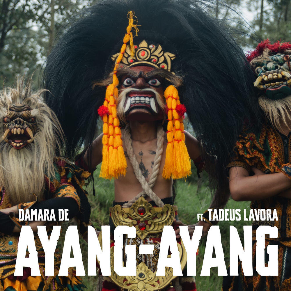 Релиз Ayang-Ayang
