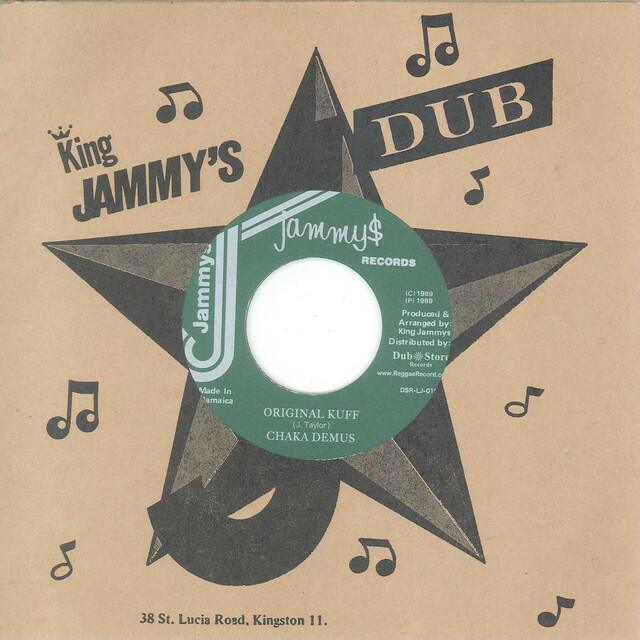 Релиз Original Kuff / Original Kuff Version