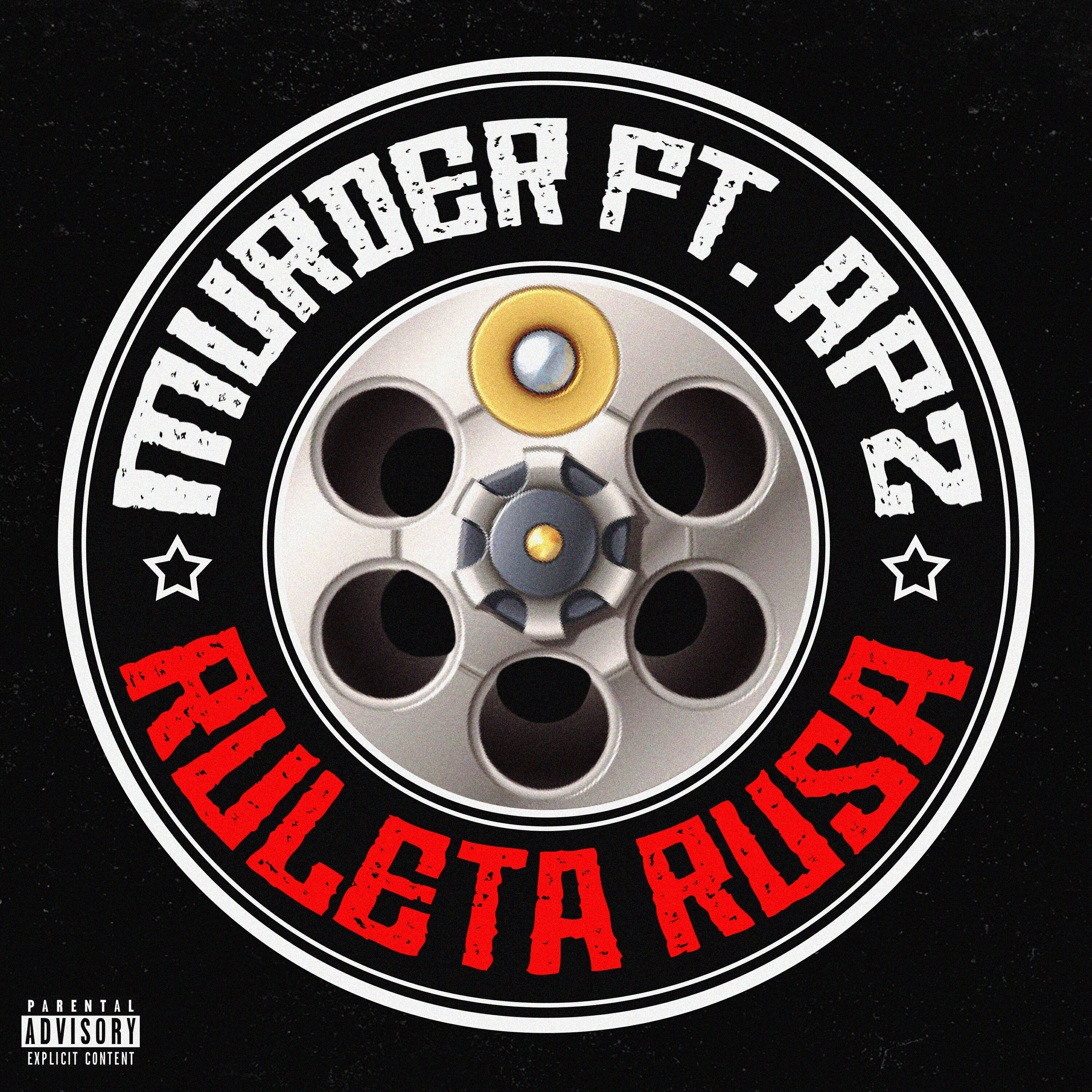 Релиз Ruleta Rusa