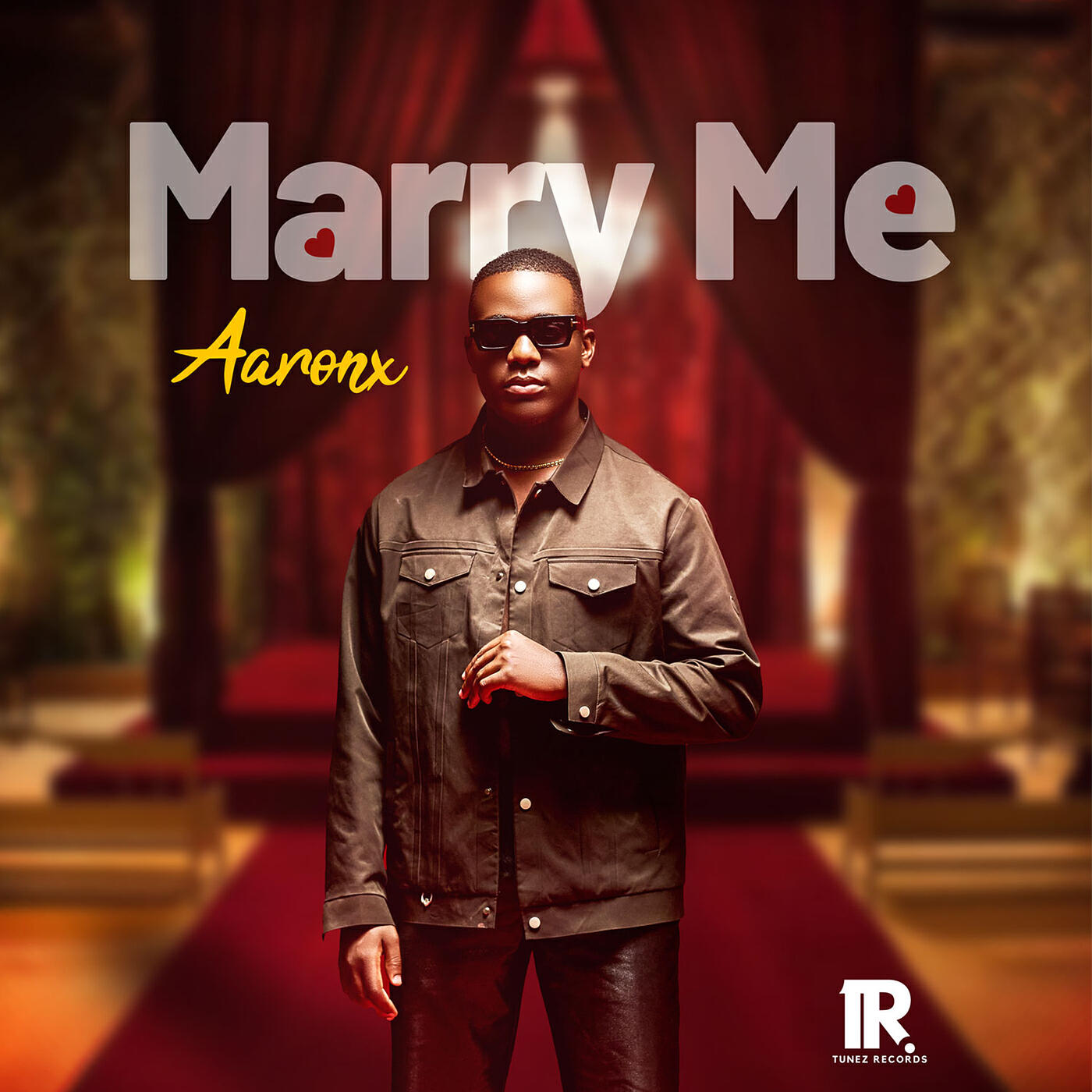 Релиз Marry Me